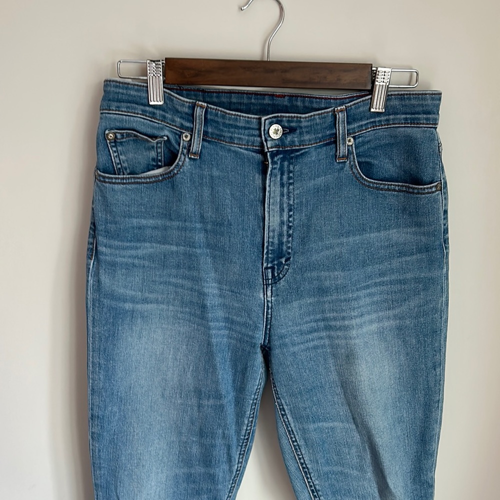 Lucky Brand - Vintage Style Skinny Jeans - Size 30